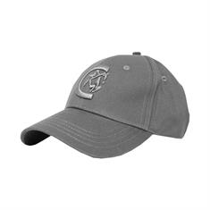 Baseball Cap Kentucky Grijs