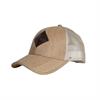 Baseball Cap Kentucky Light Lichtbruin