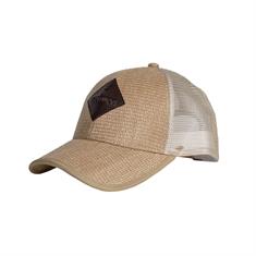 Baseball Cap Kentucky Light Lichtbruin