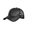 Baseball Cap Kentucky Light Zwart