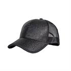 Baseball Cap Kentucky Light Zwart