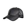 Baseball Cap Kentucky Light Zwart