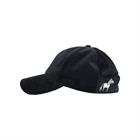 Baseball Cap Kentucky Velvet KTSammy Zwart
