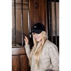 Baseball Cap Kentucky Velvet KTSammy Zwart