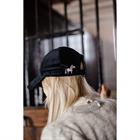 Baseball Cap Kentucky Velvet KTSammy Zwart