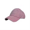 Baseball Cap Kentucky Wool Lichtroze