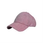 Baseball Cap Kentucky Wool Lichtroze