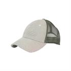 Baseball Cap Kentucky Wool Mesh Lichtbruin