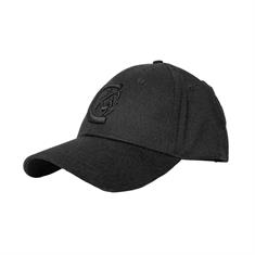 Baseball Cap Kentucky Zwart