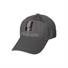 Baseball Cap Kingsland Classic Limited Grijs