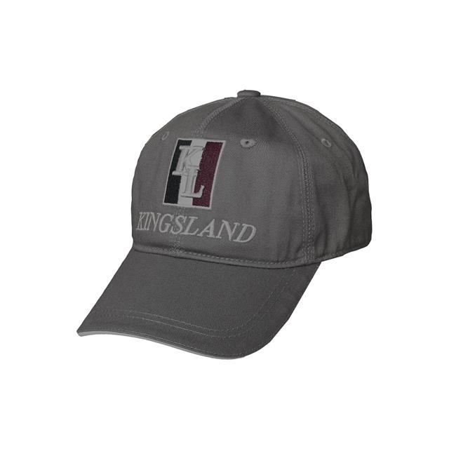 Baseball Cap Kingsland Classic Limited Grijs
