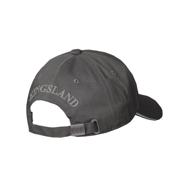 Baseball Cap Kingsland Classic Limited Grijs