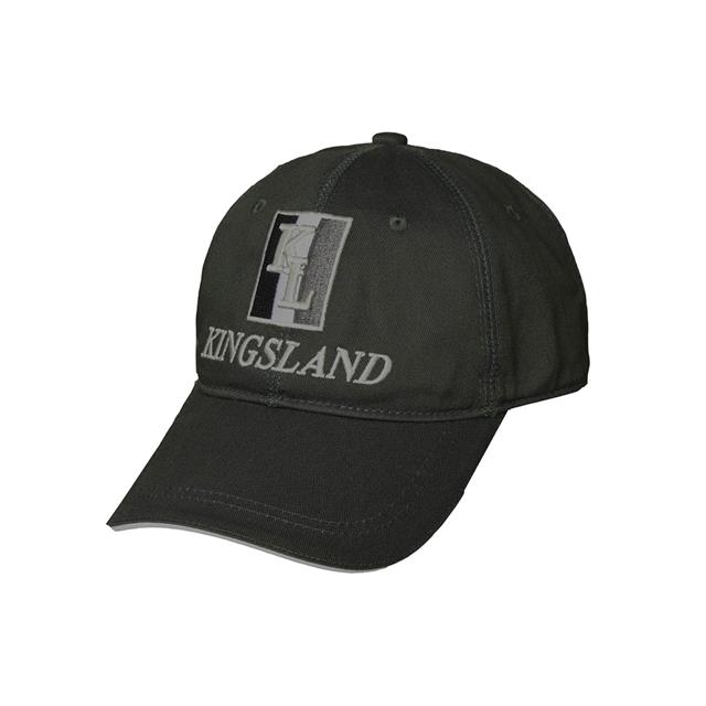 Baseball Cap Kingsland Classic Limited Groen