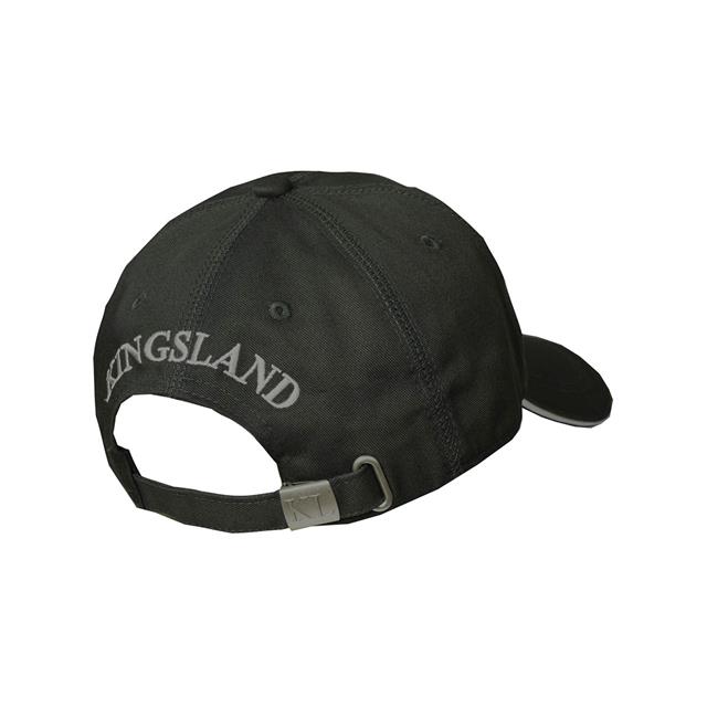 Baseball Cap Kingsland Classic Limited Groen