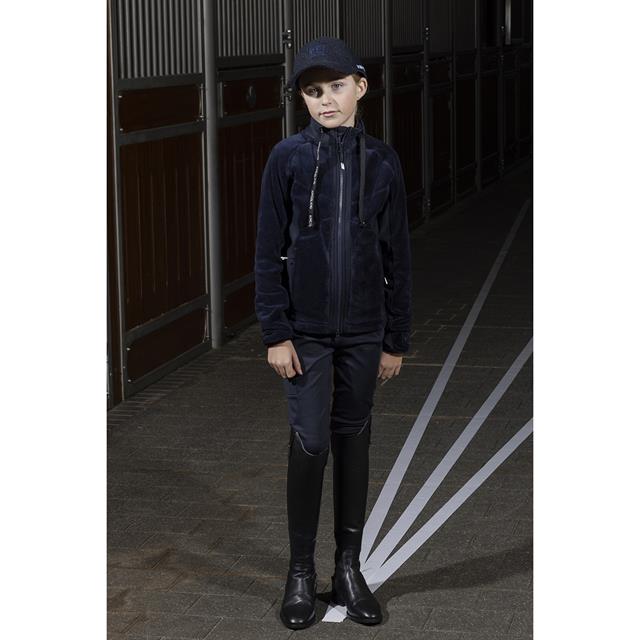 Baseball Cap Kingsland KLVega Uni Donkerblauw