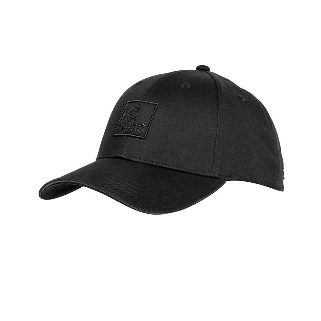 Baseball Cap Kingsland KLVellie Zwart