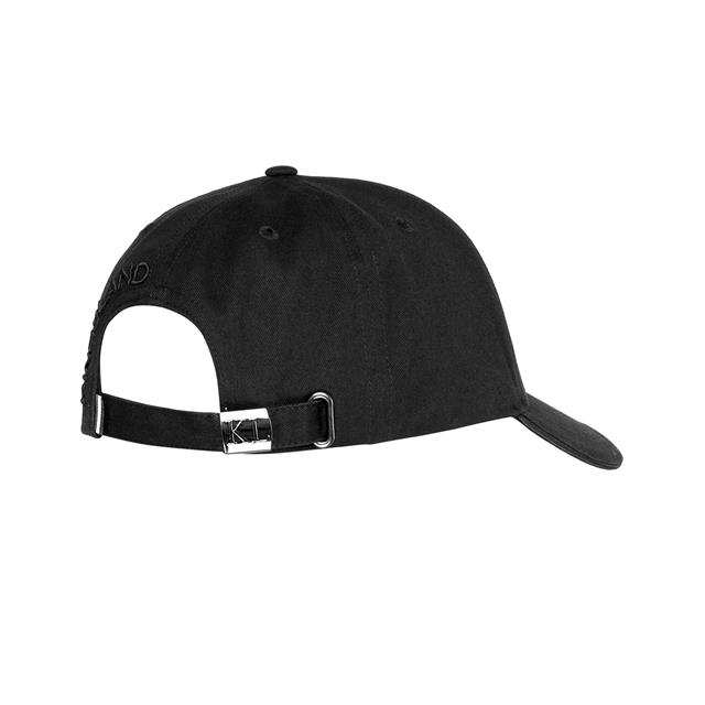 Baseball Cap Kingsland KLVellie Zwart