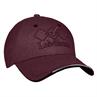 Baseball Cap LeMieux Team Donkerrood