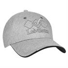 Baseball Cap LeMieux Team Grijs