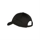 Baseball Cap Pikeur Athleisure Mesh Zwart