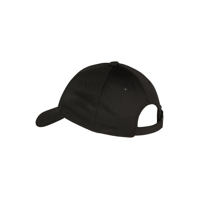 Baseball Cap Pikeur Athleisure Mesh Zwart