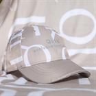 Baseball Cap QUUR QHalle Lichtbruin