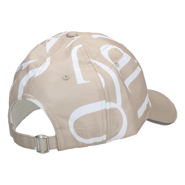 Baseball Cap QUUR QHalle Lichtbruin