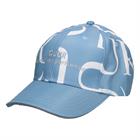Baseball Cap QUUR QHalle Middenblauw