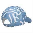 Baseball Cap QUUR QHalle Middenblauw