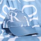 Baseball Cap QUUR QHalle Middenblauw