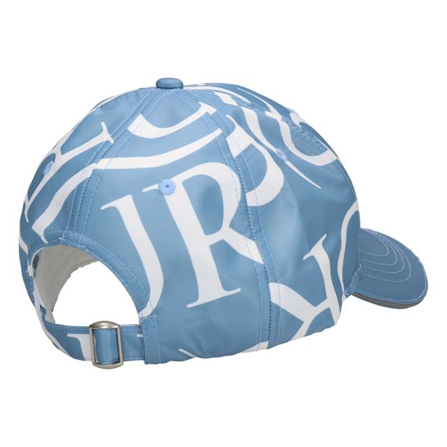 Baseball Cap QUUR QHalle Middenblauw