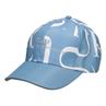 Baseball Cap QUUR QHalle Middenblauw