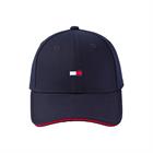 Baseball Cap Tommy Hilfiger Dayton Uni Donkerblauw