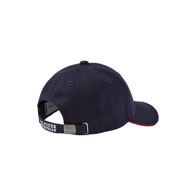 Baseball Cap Tommy Hilfiger Dayton Uni Donkerblauw