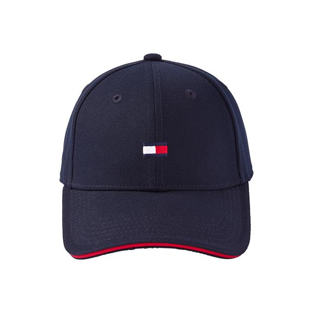 Baseball Cap Tommy Hilfiger Dayton Uni Donkerblauw