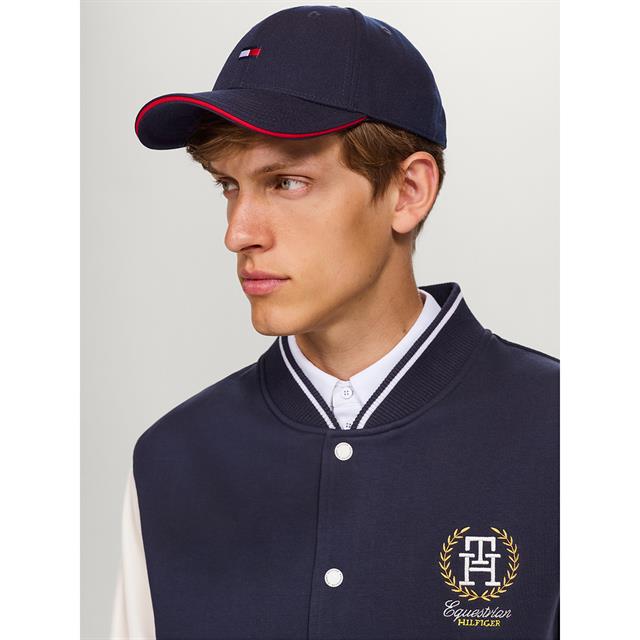Baseball Cap Tommy Hilfiger Dayton Uni Donkerblauw