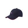 Baseball Cap Tommy Hilfiger Dayton Uni Donkerblauw