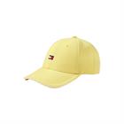 Baseball Cap Tommy Hilfiger Dayton Uni Geel