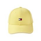 Baseball Cap Tommy Hilfiger Dayton Uni Geel