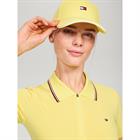Baseball Cap Tommy Hilfiger Dayton Uni Geel