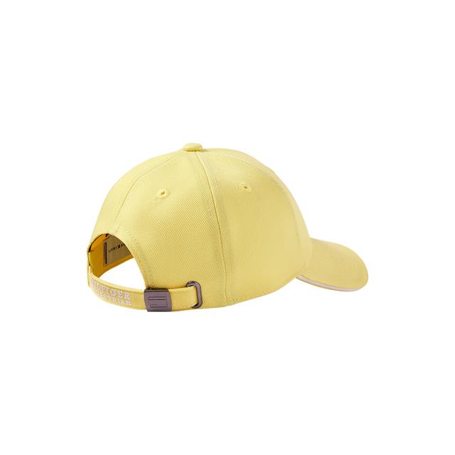 Baseball Cap Tommy Hilfiger Dayton Uni Geel