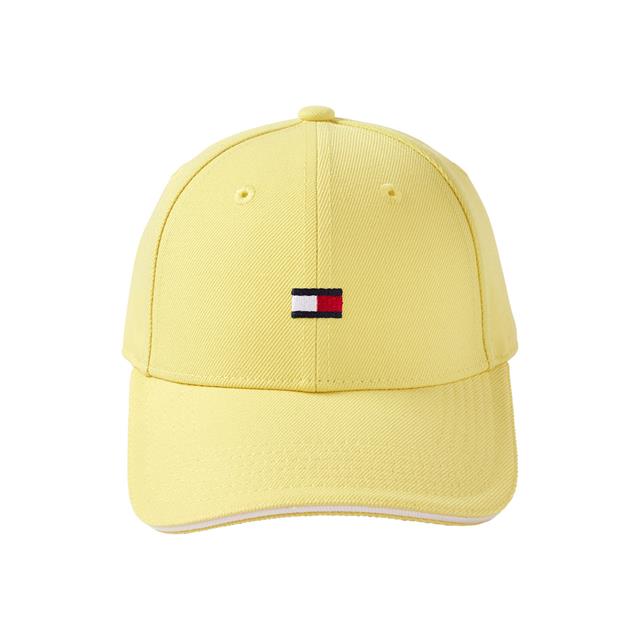Baseball Cap Tommy Hilfiger Dayton Uni Geel