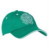 Baseballcap HV POLO Favouritas Groen