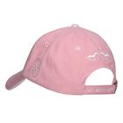 Baseballcap HV POLO Favouritas Lichtroze