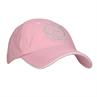 Baseballcap HV POLO Favouritas Lichtroze