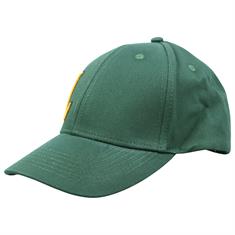 Baseballcap Kingsland KLLargus Groen