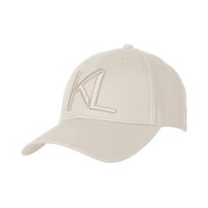 Baseballcap Kingsland KLNalo Beige