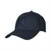 Baseballcap Kingsland KLNalo Donkerblauw
