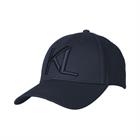 Baseballcap Kingsland KLNalo Donkerblauw