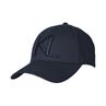 Baseballcap Kingsland KLNalo Donkerblauw